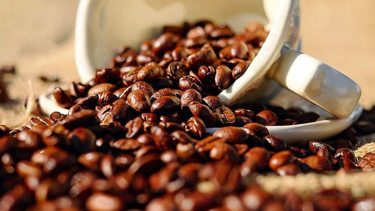 Kahve ithalatında rekor artış: Fatura 1,16 milyar dolar