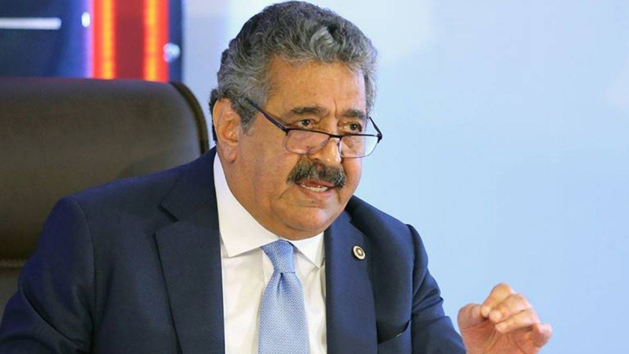 MHP'li Feti Yıldız: En çok yalan haber Türkiye'de üretiliyor