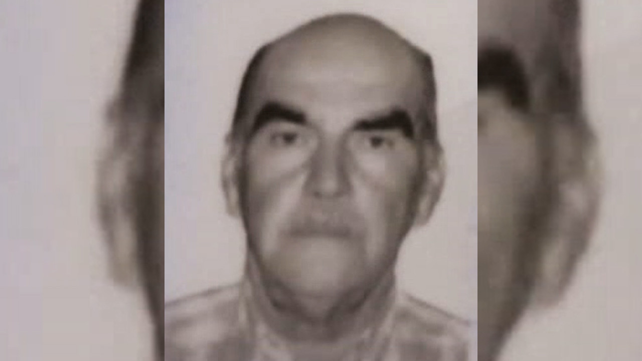 Motosikletin çarptığı eski muhtar hayatını kaybetti