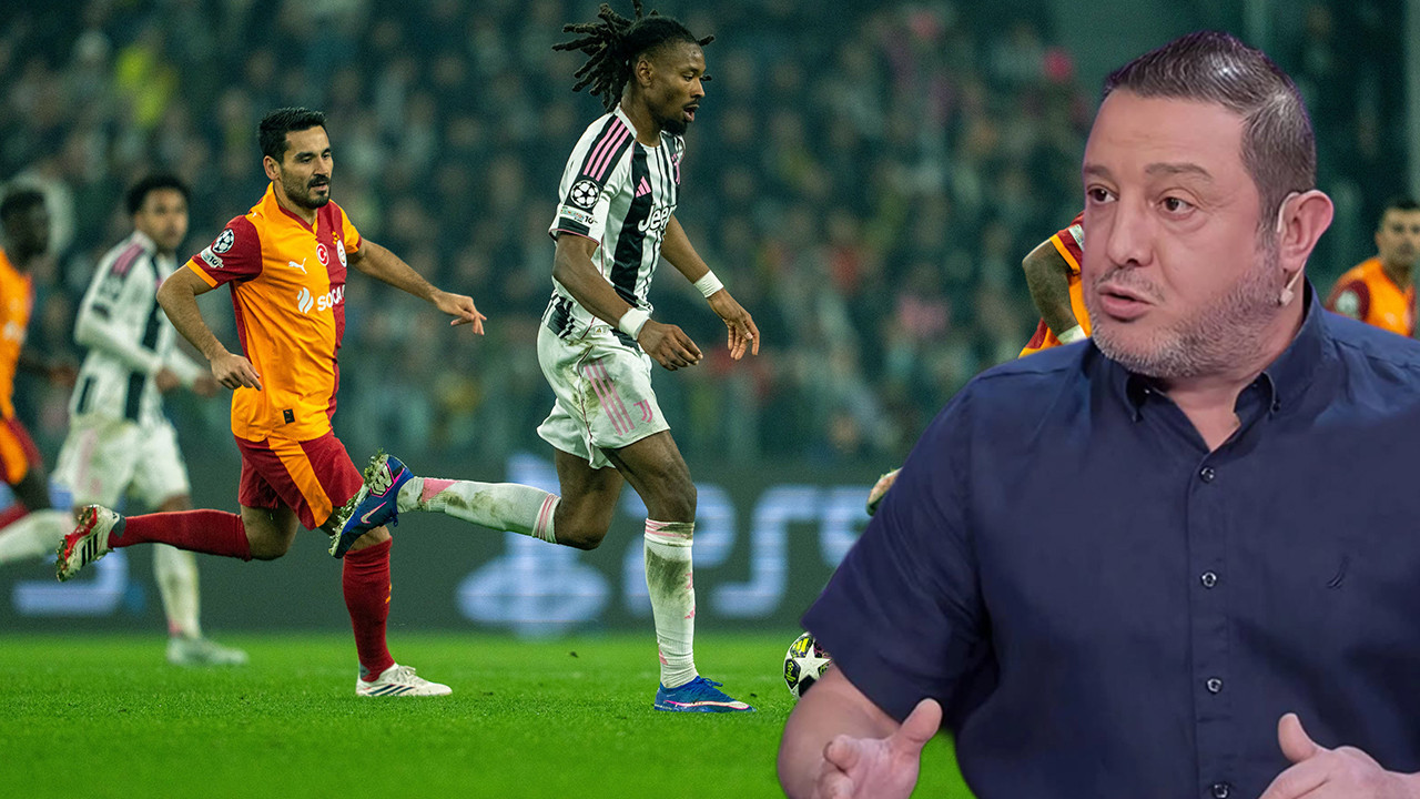 Nihat Kahveci Galatasaray'ı sert sözlerle eleştirdi