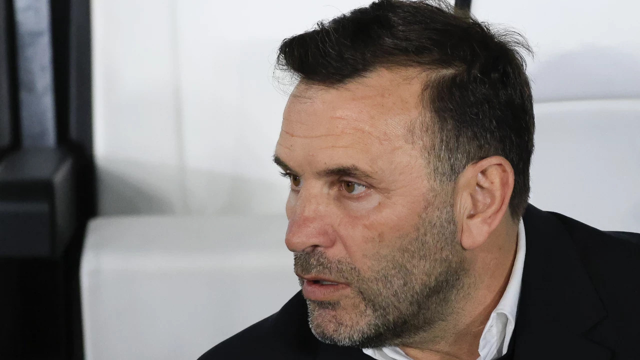 Okan Buruk’tan Liverpool ve Tottenham mesajı: Rakip fark etmiyor