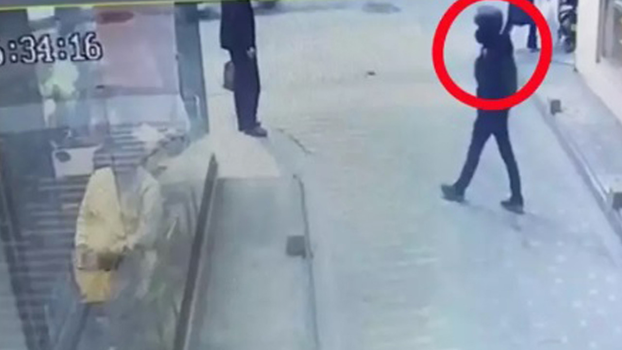 Polisin çaresiz soygun hikayesi: “Suça sürüklendim”