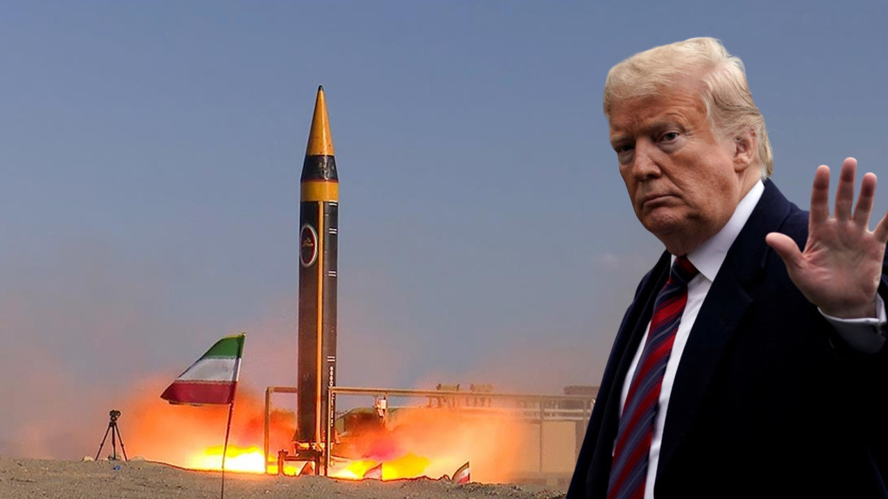 ABD istihbaratı Trump’ın İran iddiasını çürüttü