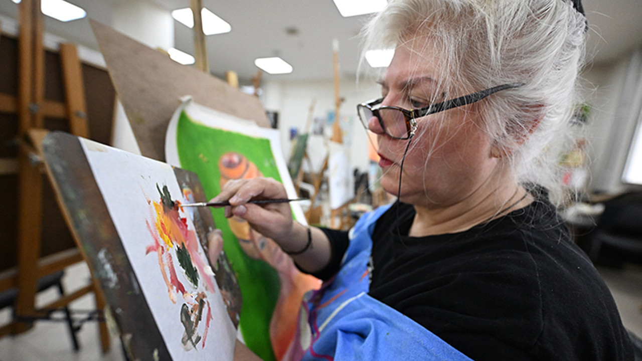 ABD’de başladı, Düzce’de gerçeğe dönüştü