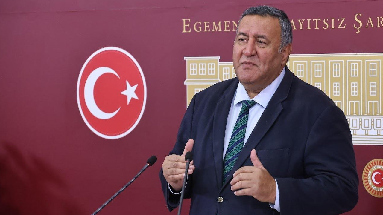 CHP'li Gürer: 16 milyon araç muayenesi yapıldı, gelir şeffaf değil