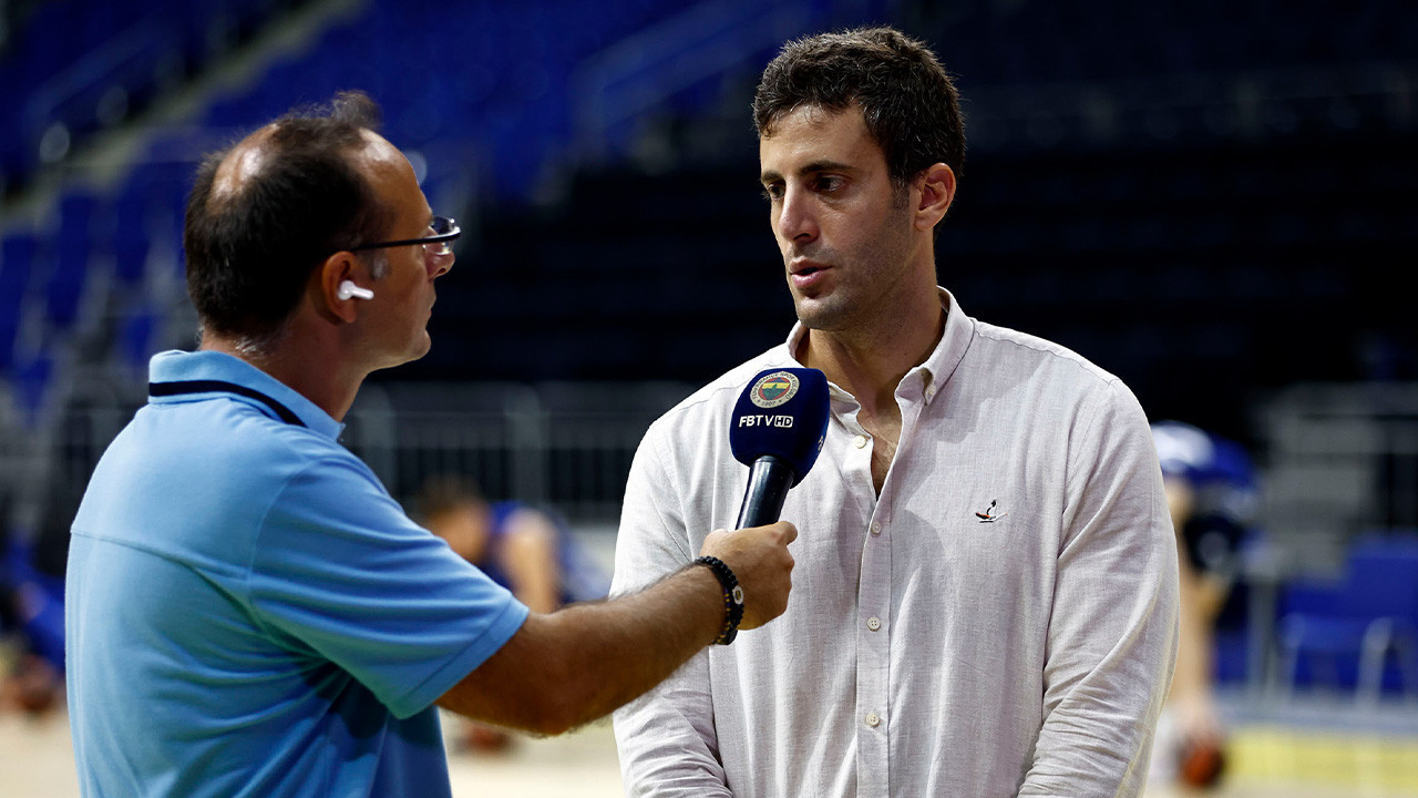 Fenerbahçe'den EuroLeague'e gelir dağıtımı eleştirisi: 'Çağ dışı bir yöntem'