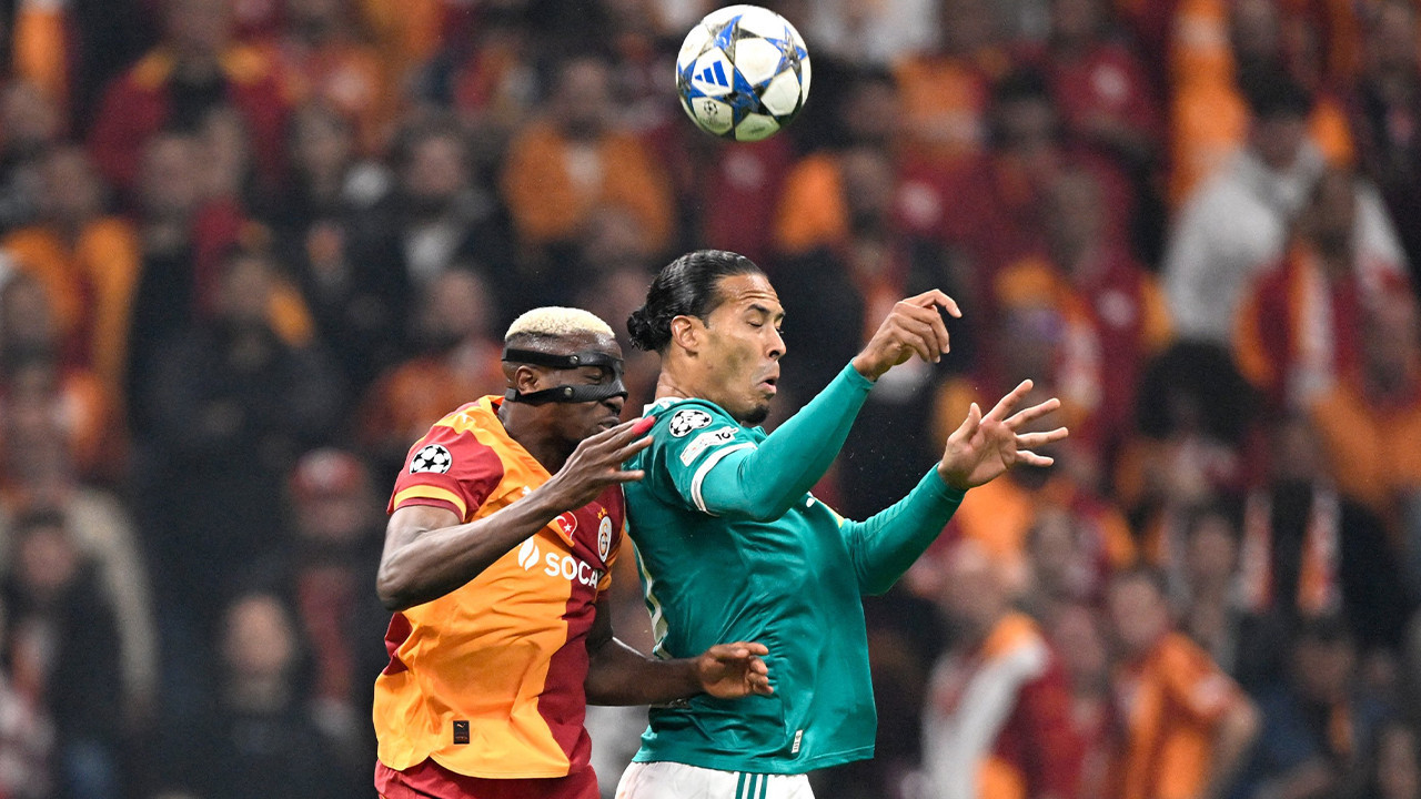 Galatasaray-Liverpool maçlarının tarih ve saatleri belli oldu