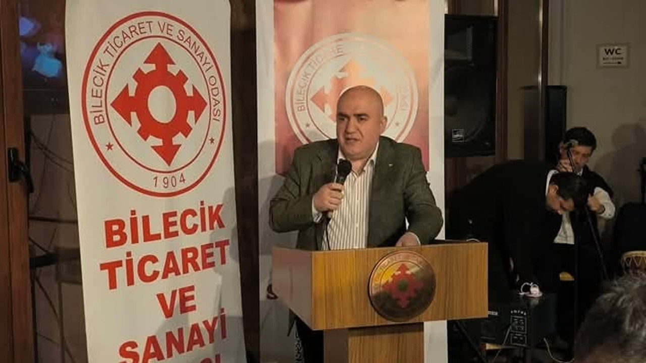 Gıda Perakende ve Gıda İmalat Meslek Komiteleri iftarda bir araya geldi