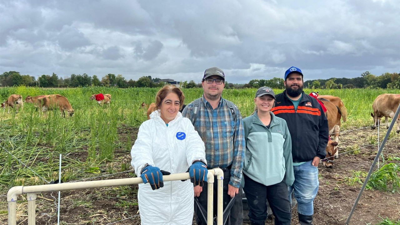 İklim değişikliğiyle mücadelede BŞEÜ’den bilimsel hamle