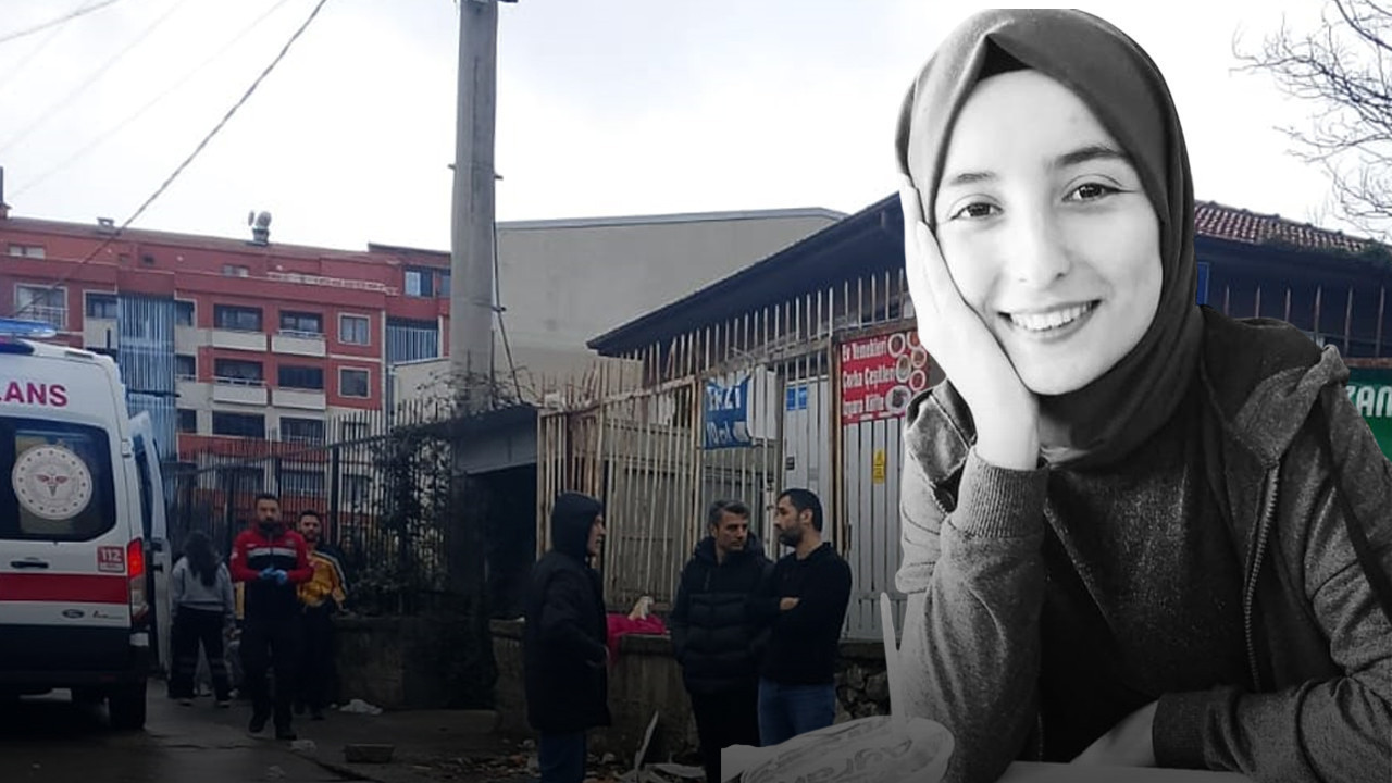 İlk maaşını almaya hazırlanırken kara haber geldi: Melike Öğretmen yaşam savaşını kaybetti