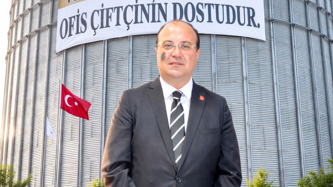 Kurtgöz: Tokat lisanslı depoya kavuşmalıdır