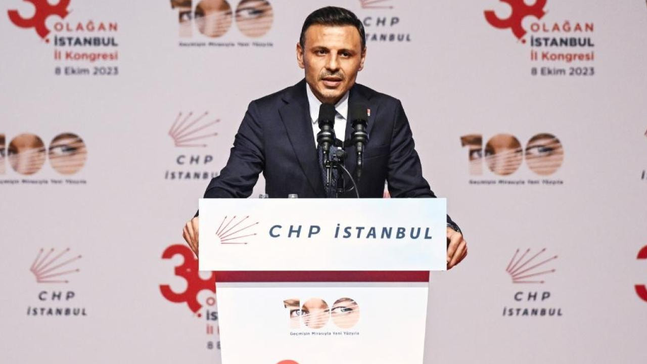 Mahkeme'den İstanbul İl Kongresi kararı: Kayyum devam edecek