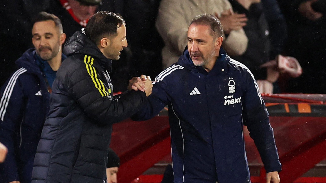 Pereira Fenerbahçe öngörüsünde yanılmadı: 4 hamle nedenini itiraf etti