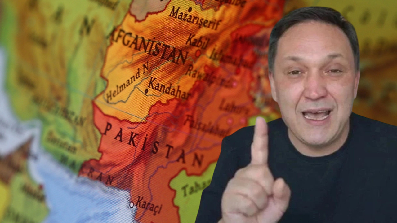 Selçuk Geçer'den jeopolitik gerilim uyarısı: Savaş uzarsa altın tutulamaz