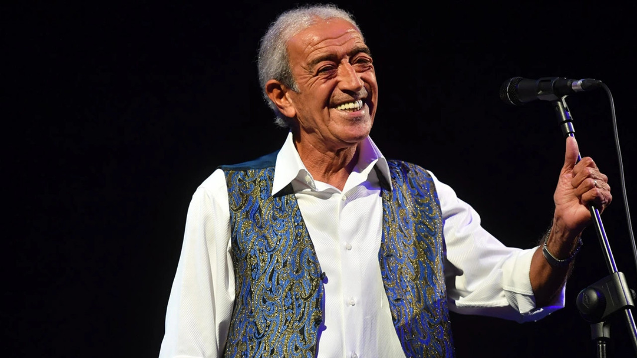 Usta sanatçı Edip Akbayram ölümünün 1. yılında anılacak