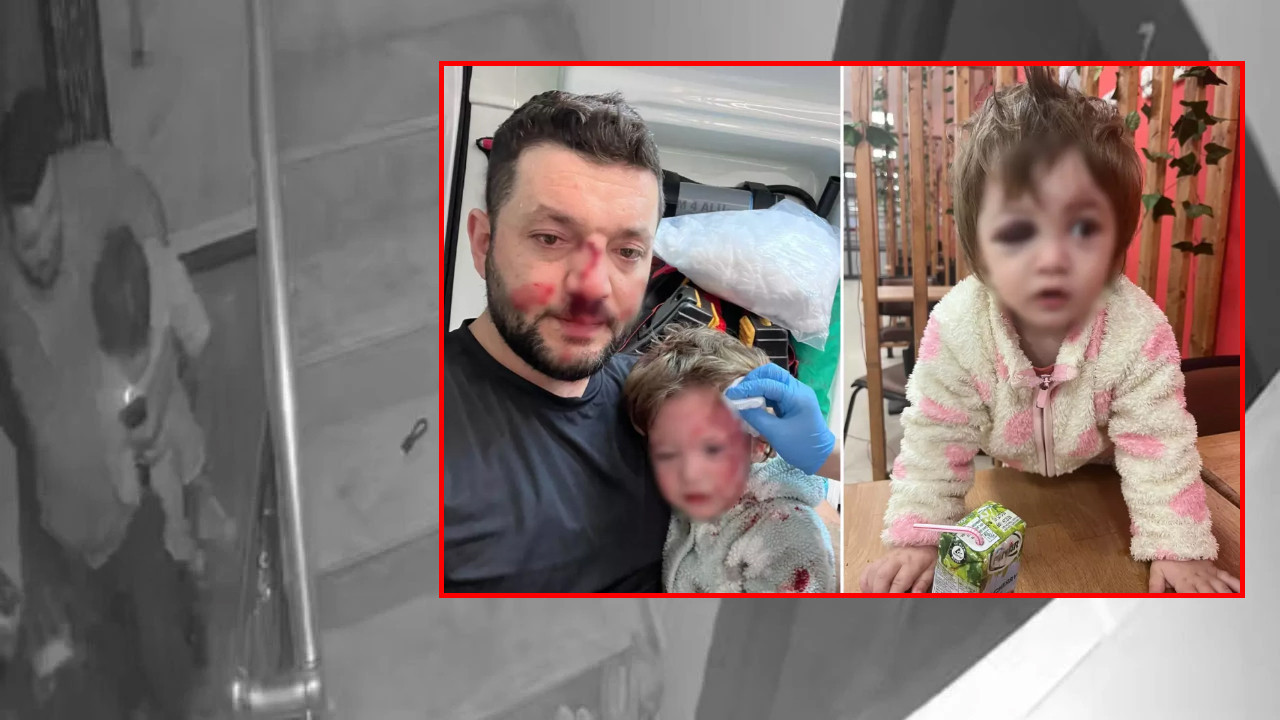 İkra bebeği darp edenler için istenen ceza belli oldu