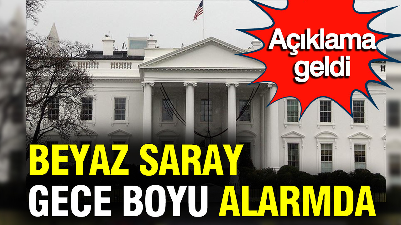 Beyaz Saray: Başkan Trump, İran operasyonlarını Mar-a-Lago’dan takip ediyor