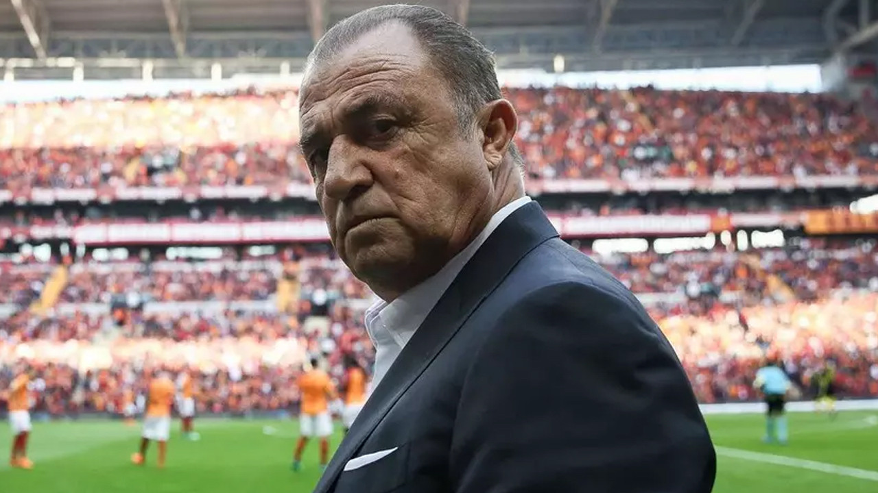 Galatasaray'ın tanıtım videosunda Terim’in görüntüsü kapandı, taraftardan tepki