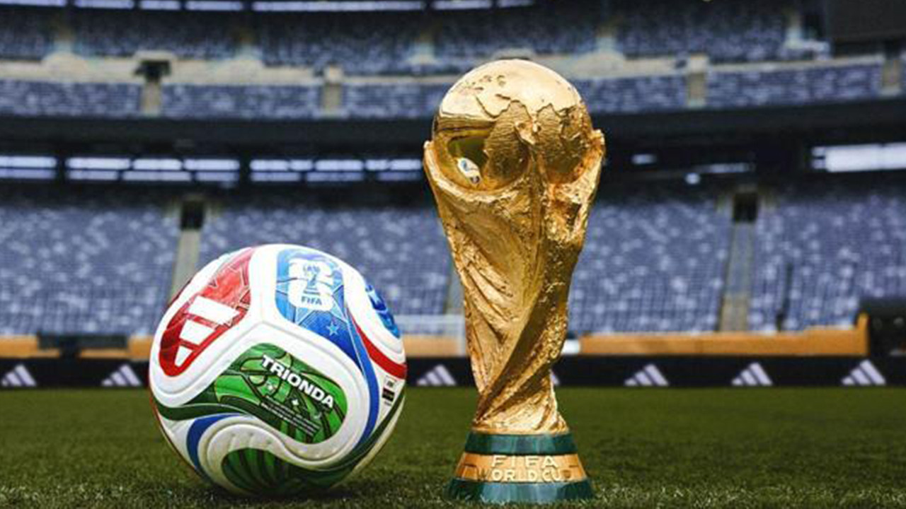 IFAB futbolda yeni kuralları duyurdu: Dünya Kupası'nda uygulanacak