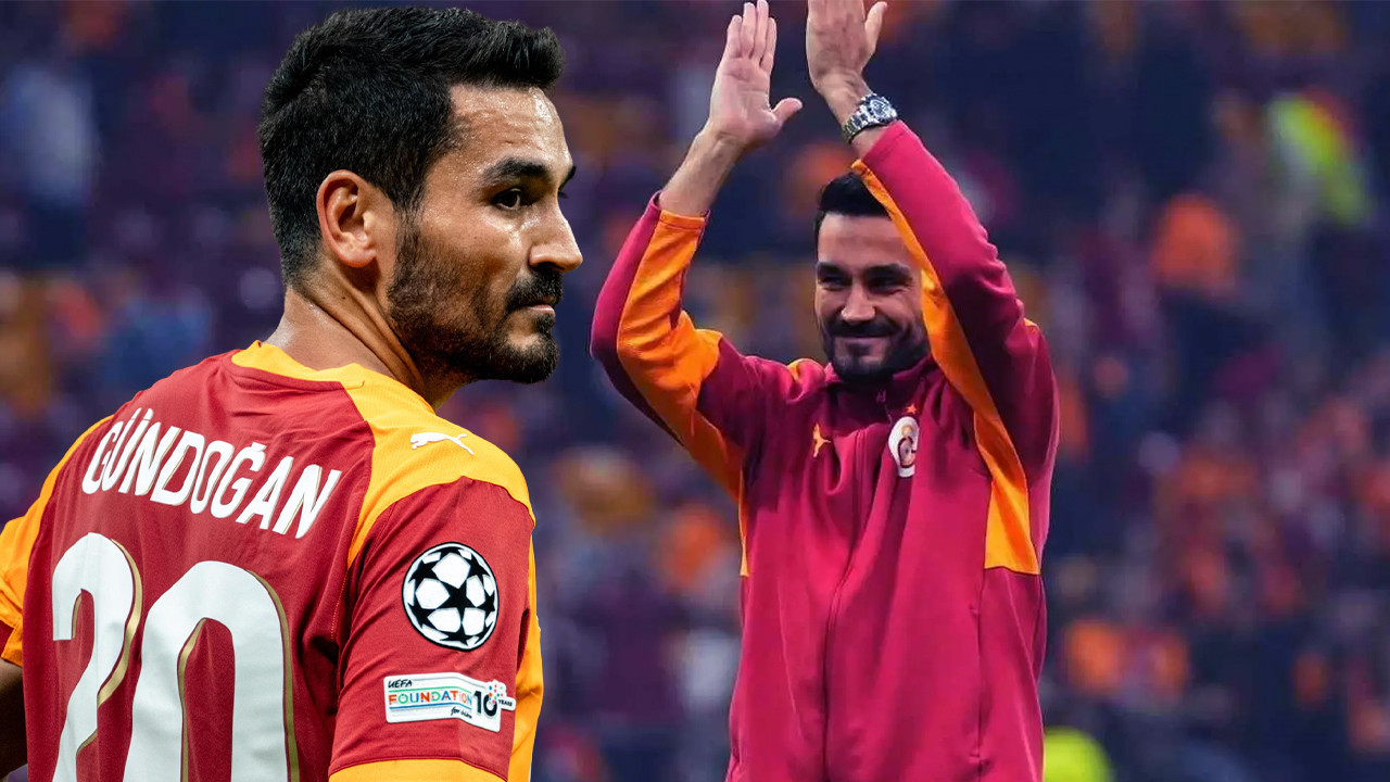 İlkay Gündoğan Şampiyonlar Ligi yeni formatına ilişkin görüşlerini yazdı