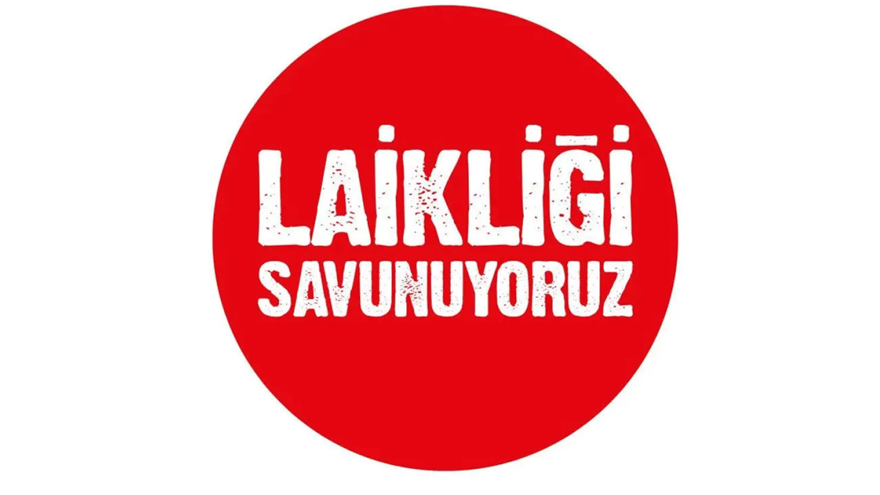 'Laikliği savunuyoruz' imzacıları ifadeye çağrıldı