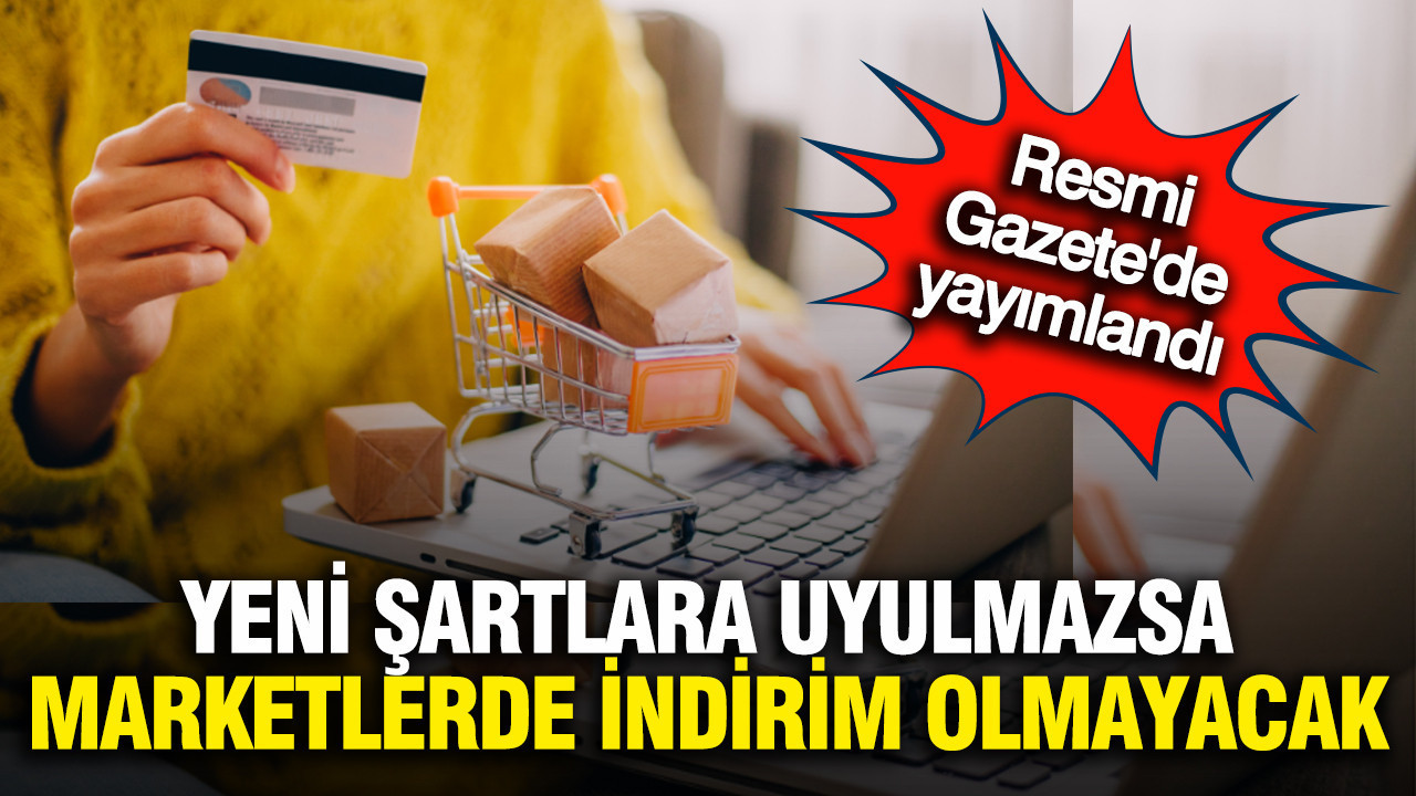Marketler tüm kartları iptal edecek... KVKK devreye girdi, 6 ay süre var