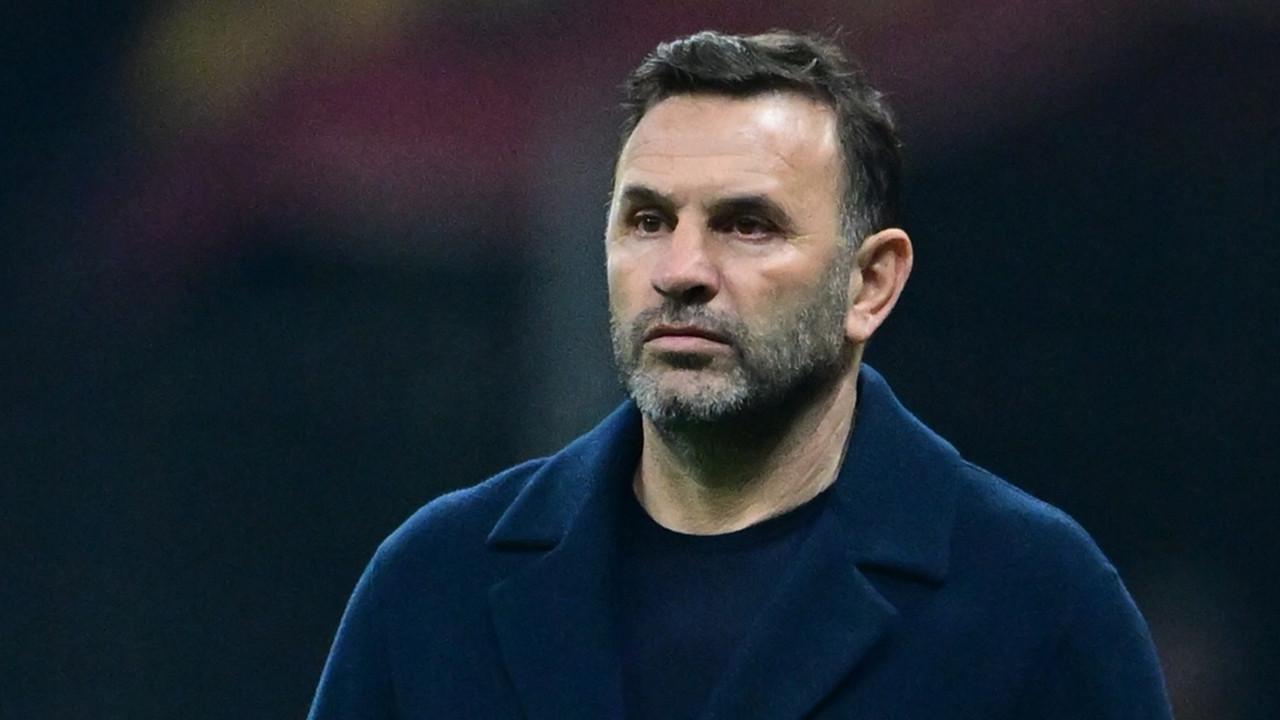 Okan Buruk Alanyaspor maçı sonrası Beşiktaş ve Liverpool mesajı verdi