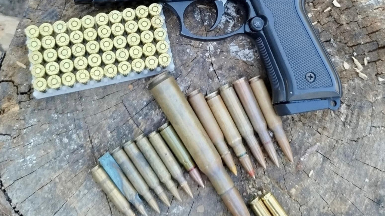 Osmaniye’de el bombalı saldırıya 4 tutuklama