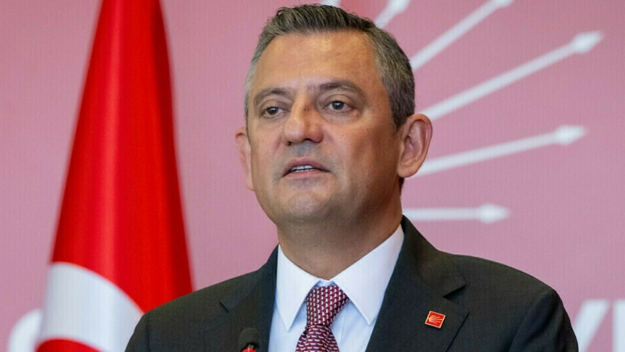 Özgür Özel Akın Gürlek için tarih verdi