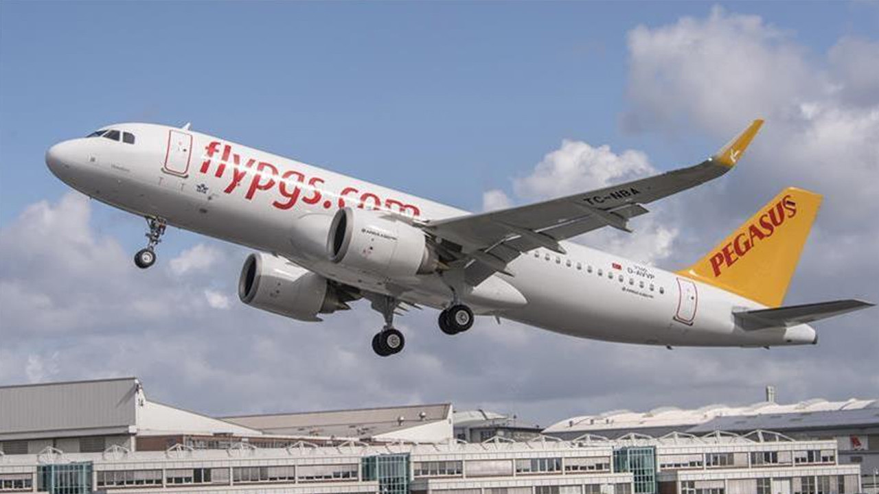 Pegasus’tan Orta Doğu’ya iptal kararı