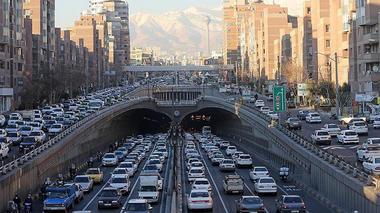 Tahran’da tahliye çağrısı