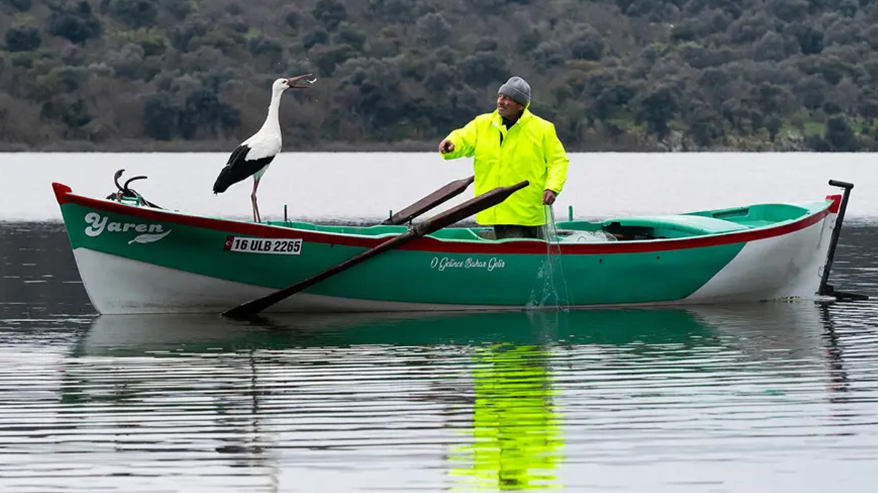‘Yaren’in Karısı’ belgesel oldu