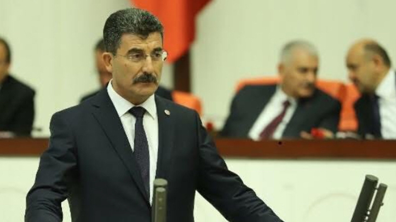 Anahtar Partili Ayhan Erel'den ABD ve İsrail'e sert tepki: Demokrasi dersi verdi