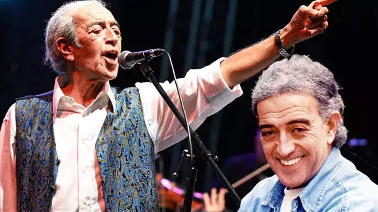 Diş hekimliğini bırakıp efsane olan adam: Edip Akbayram’ın bilinmeyen çocukluk mücadelesi