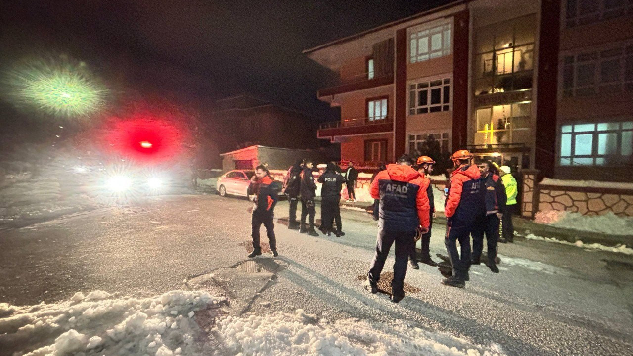 Erzincan’da ocakta eritilen kurşun patladı: 1 kişi hayatını kaybetti