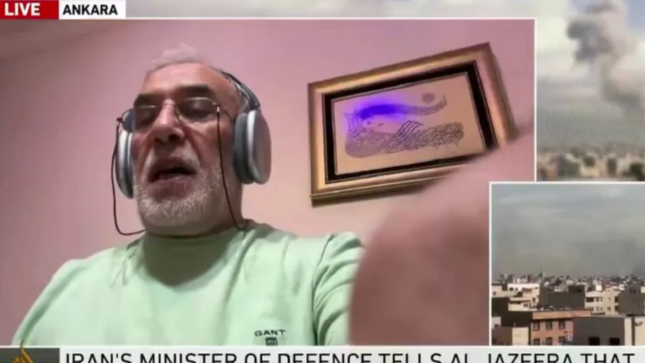 Hakan Fidan’ın yardımcısı canlı yayına böyle çıktı: Eski AKP'li vekil bile tepki gösterdi