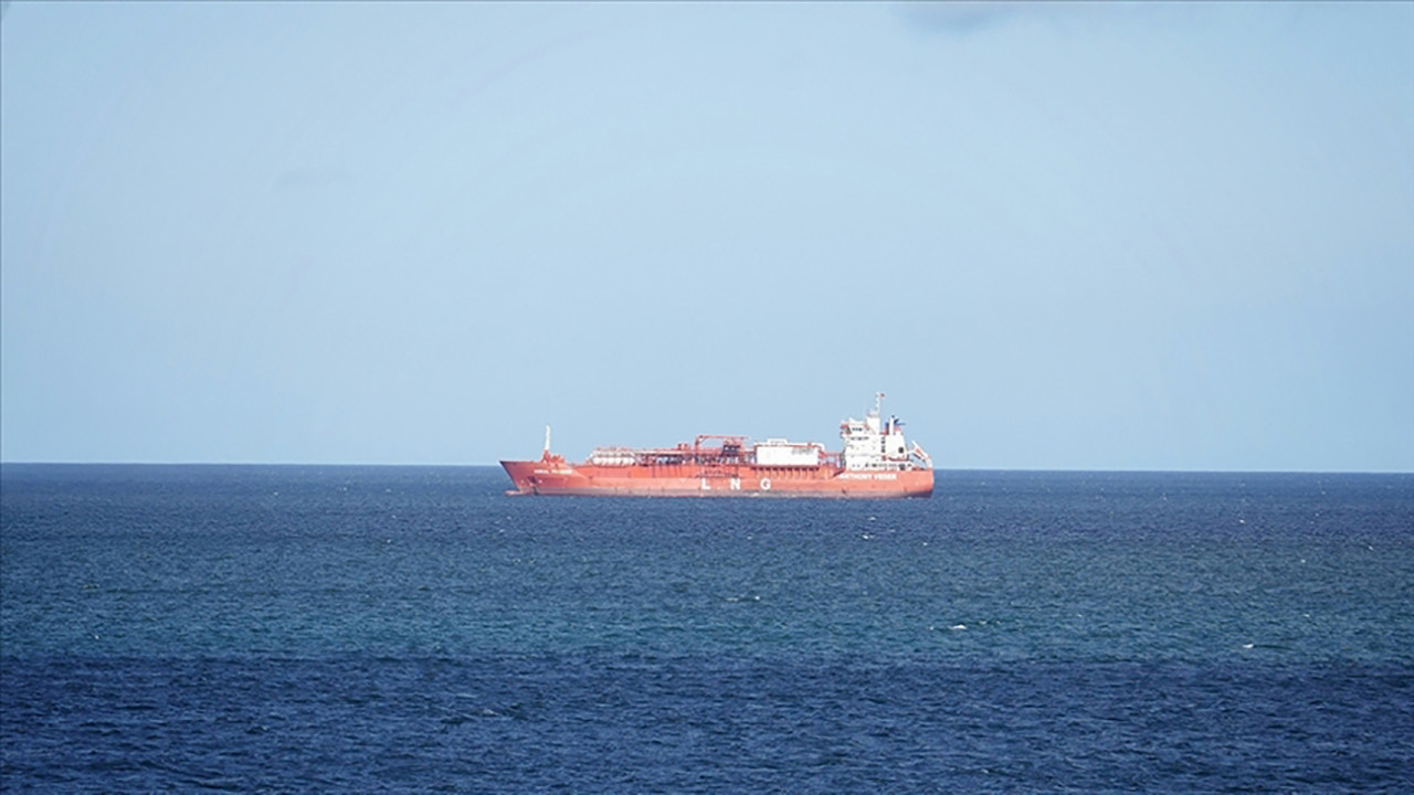 Hürmüz Boğazı krizi: Denizcilik Genel Müdürlüğü güvenlik seviyesini 3'e çıkardı