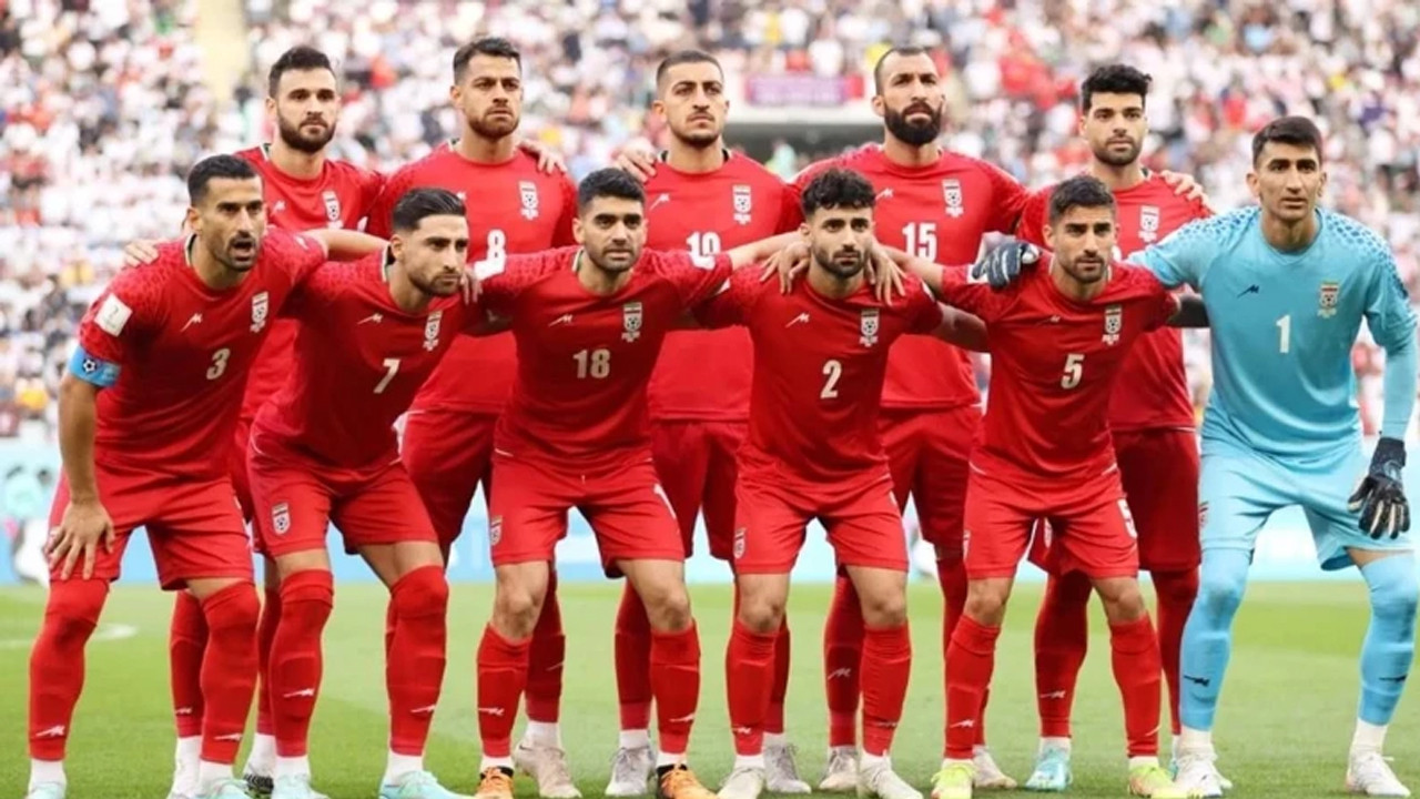 İran Futbol Federasyonu Başkanı'ndan açıklama geldi...