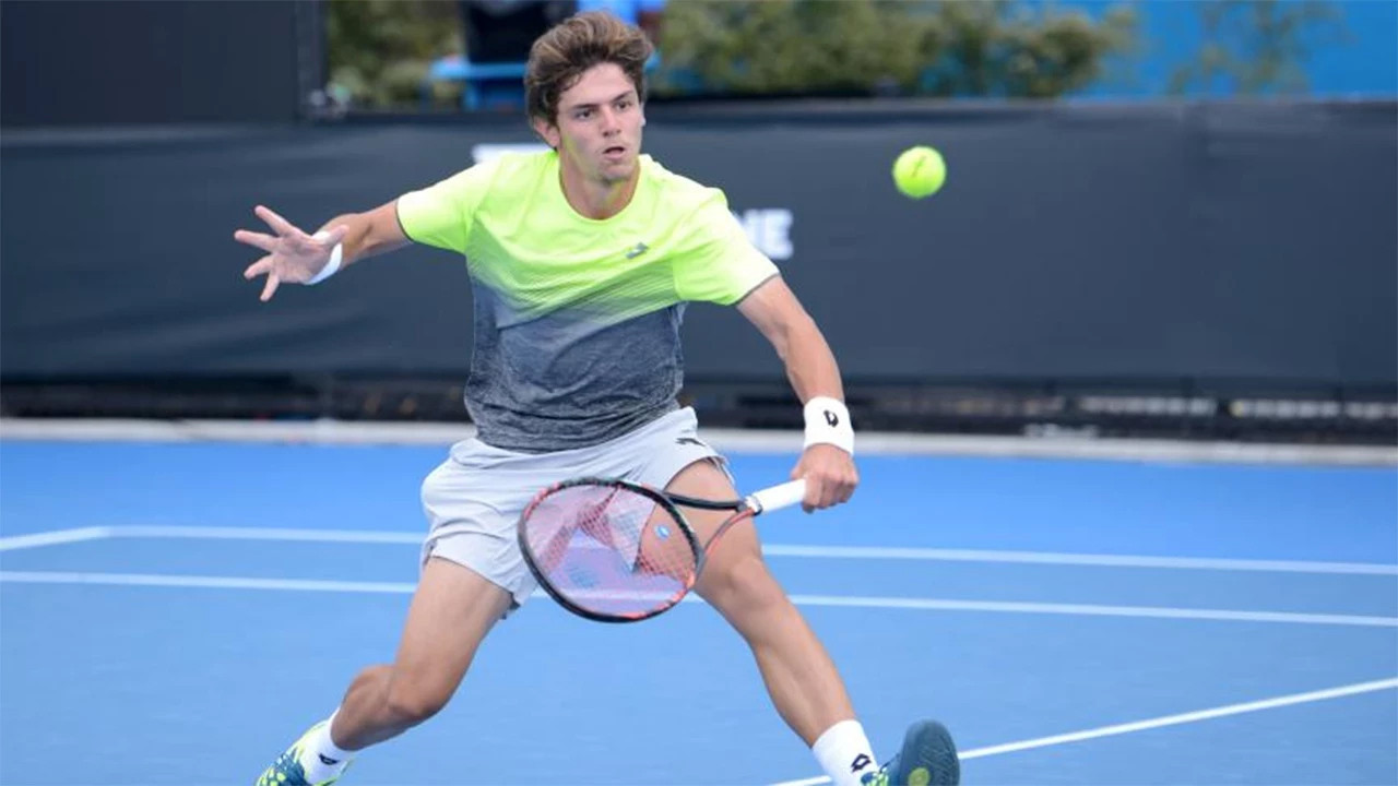 İran saldırılarında mahsur kalan milli sporcularım…