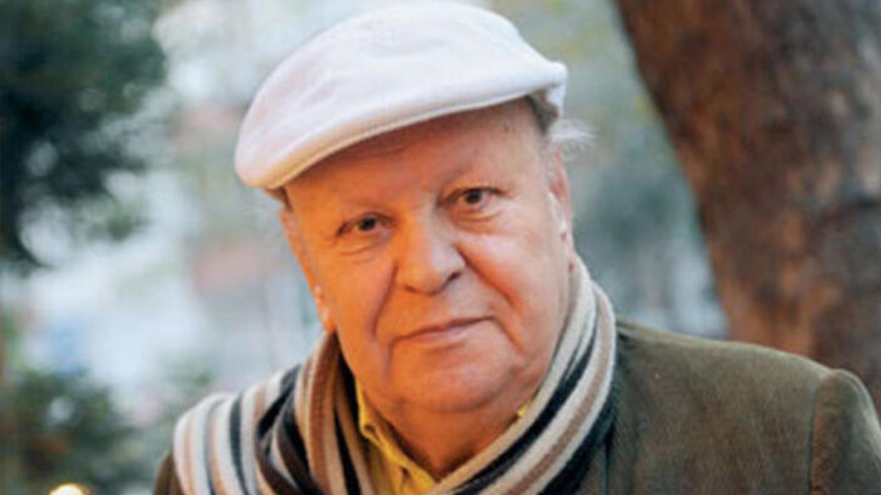 "Karaoğlan"ın çizeri Suat Yalaz'ın vefatının üzerinden 6 yıl geç