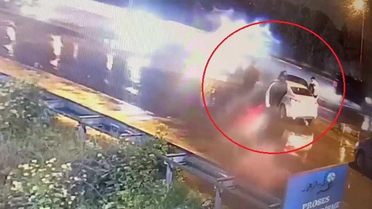 ‘Kaza yaptık’ deyip doktoru sopalarla dövdüler: Antalya’da korku dolu anlar