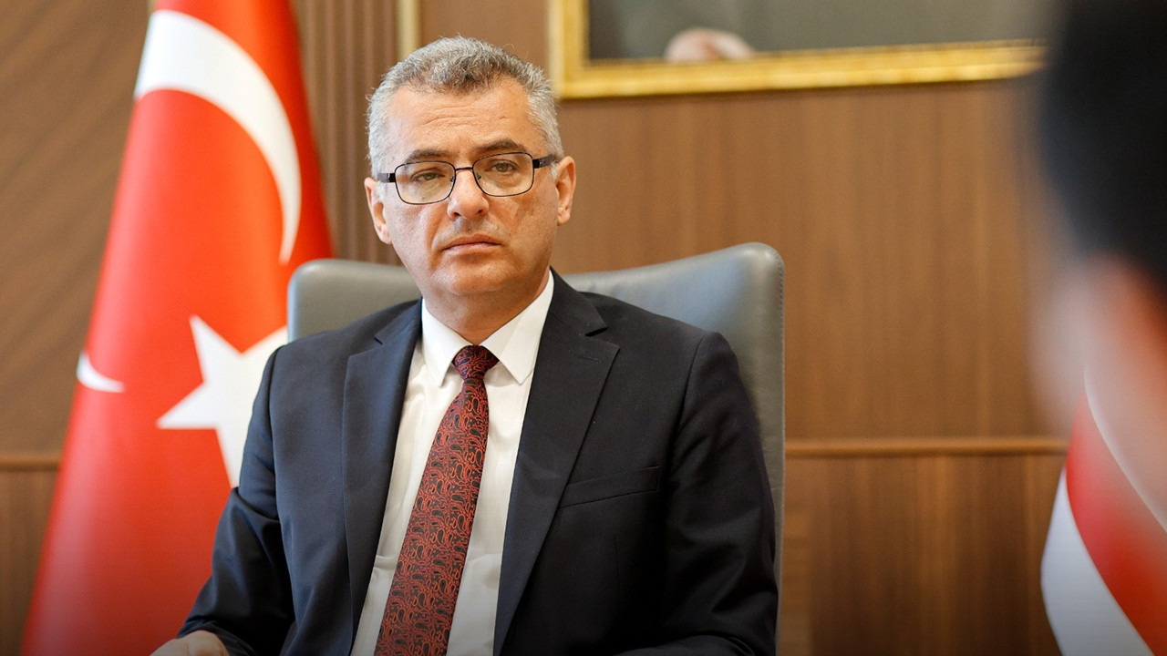 Kıbrıs’ta salgın alarmı: Kuzey’den güney’e 60 bin dozluk kritik destek