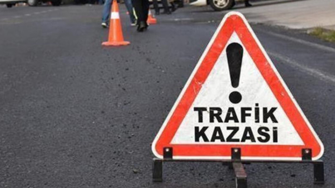 Kilis'te feci kaza: 1 ölü var