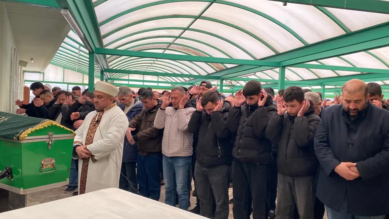 Sahurda fenalaştı, hastanede hayatını kaybetti