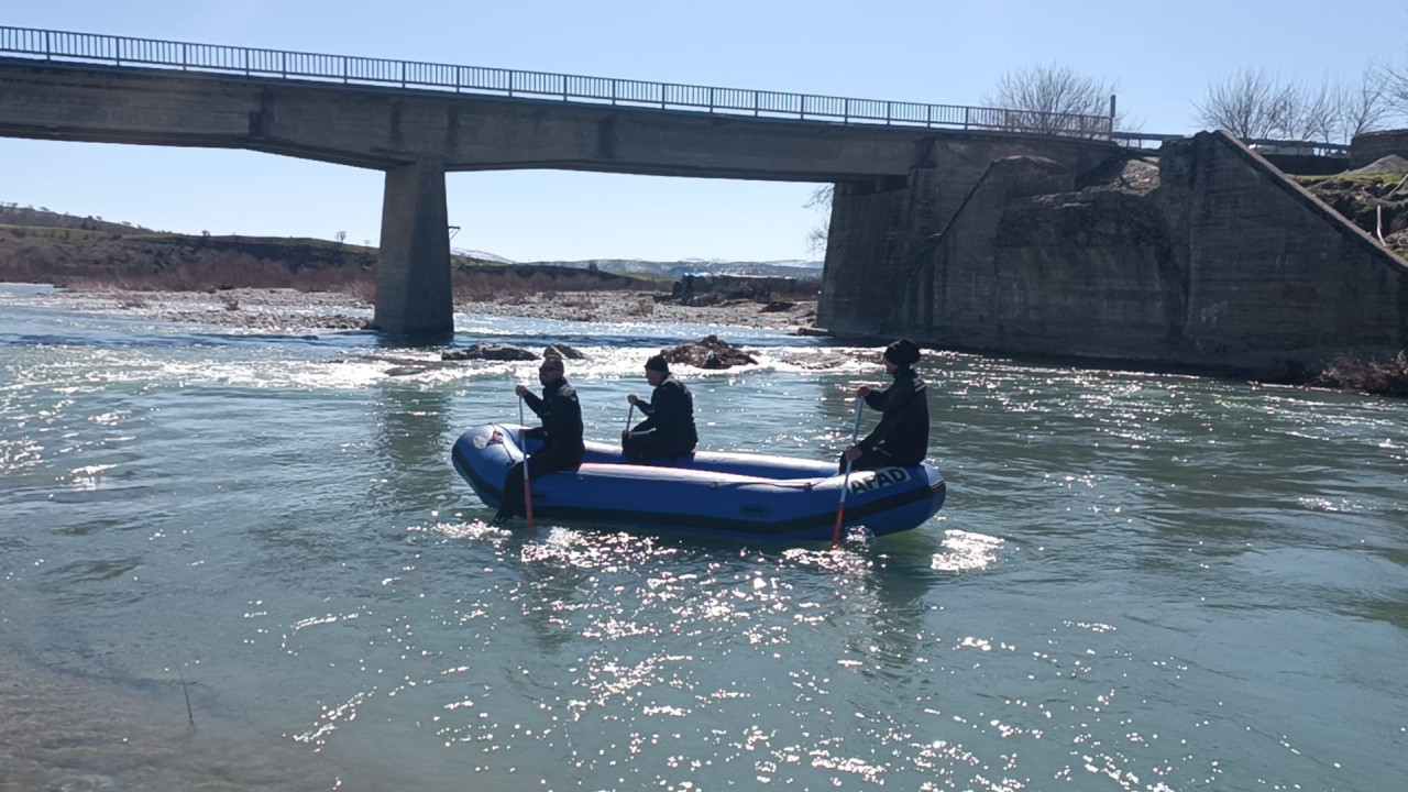 84 yaşındaki zihinsel engelli Salih Ertaş'tan 22 gündür haber yok