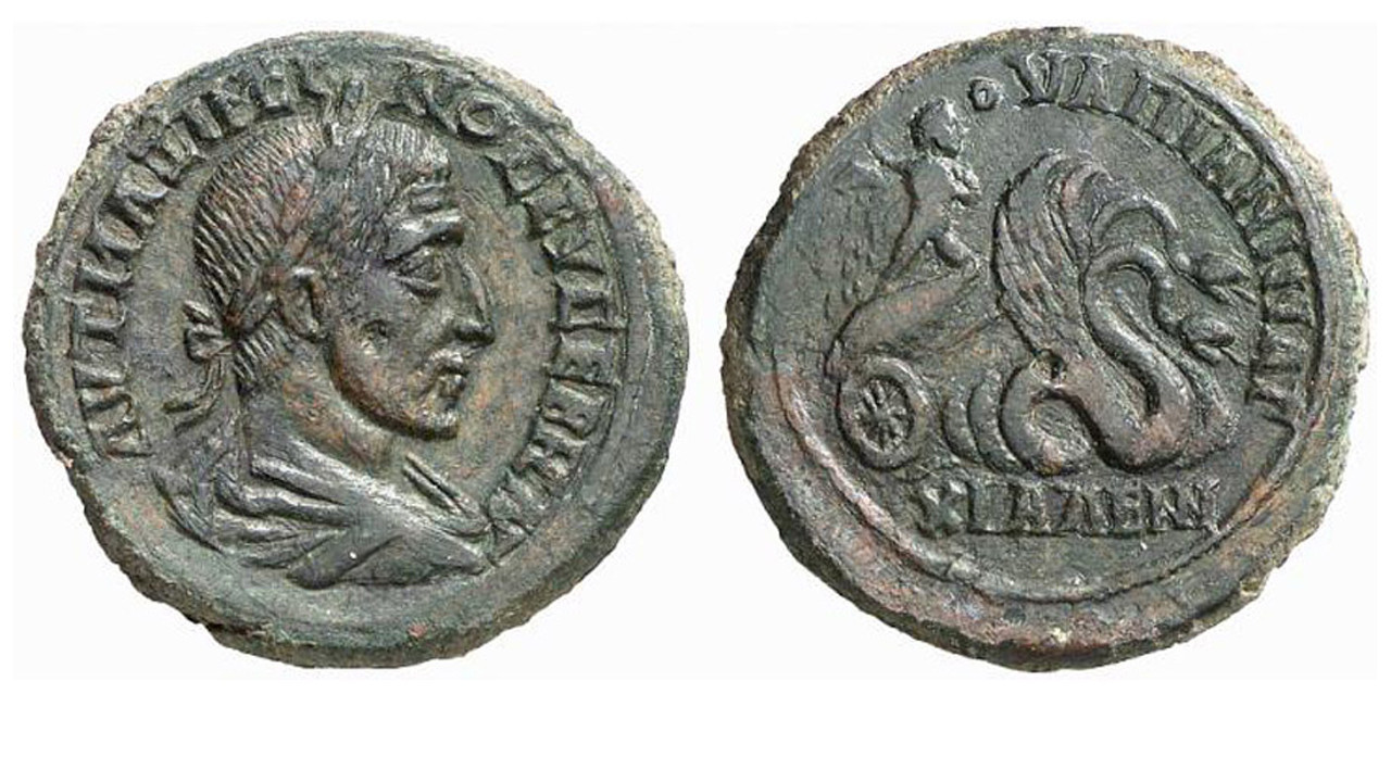 900 yıllık gümüş para gizemi: Vikinglerin Amerika macerasına yeni kanıt mı?