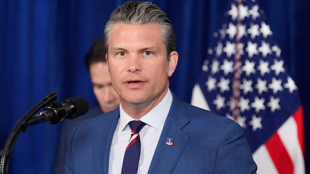 ABD’li bakandan akla ziyan açıklama: Savaşı biz başlatmadık