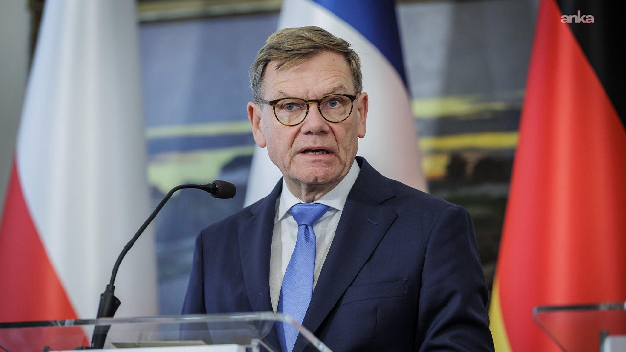 Almanya savaşa katılacak mı? Dışişleri'nden net açıklama