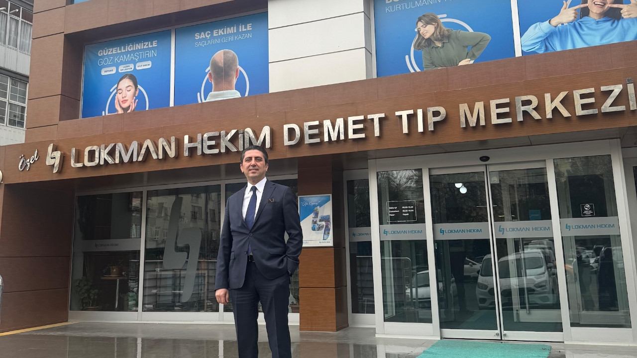 Ankara’da medikal estetik ve çatlak tedavisinde yeni yaklaşımlar