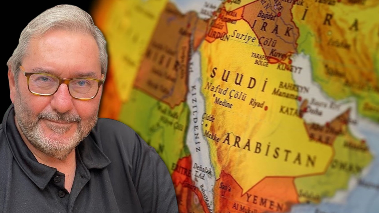 Ardan Zentürk: Orta Doğu'daki savaş uzun ve belirs…